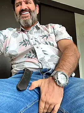 Hairy_Dad86 Live Chatrum