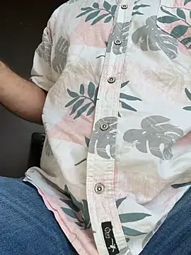 غرفة دردشة Hairy_Dad86 المباشرة