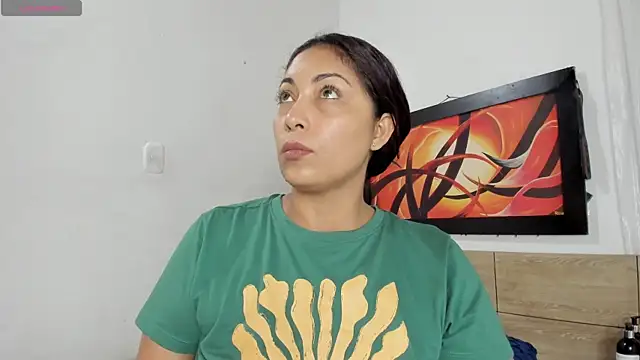 Živá chatovací místnost Lauralove_69