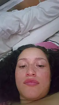 Sala de chat ao vivo de MeganDolll