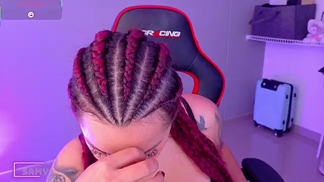 samantha_tattu 실시간 채팅방