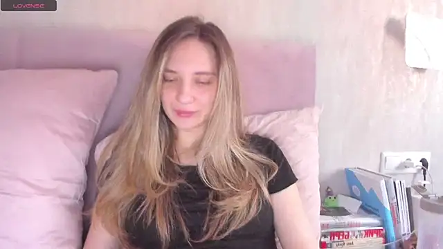 PatriciaBlairs – Naživo chatovacia miestnosť