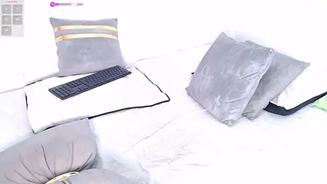 ashlyhill Live Chatraum