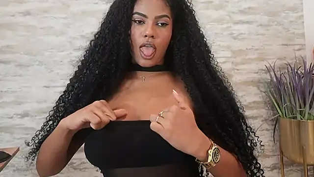 Chatroom en direct de HOTBLACKANDWHITE2