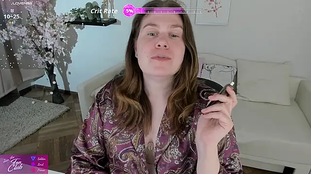 Онлайн чат Nancy_Sun_