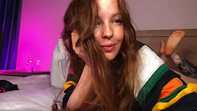 Pi-x-ie Cameră chat live