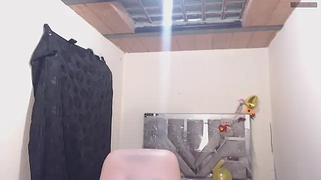 Pokój czatu na żywo – toxxxic_cams