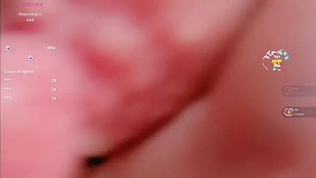 Živá chatovací místnost bejeni-sweet