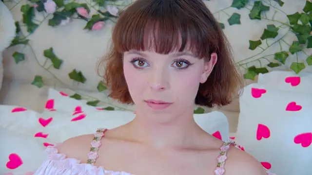 ElisabethDavis 现场聊天室