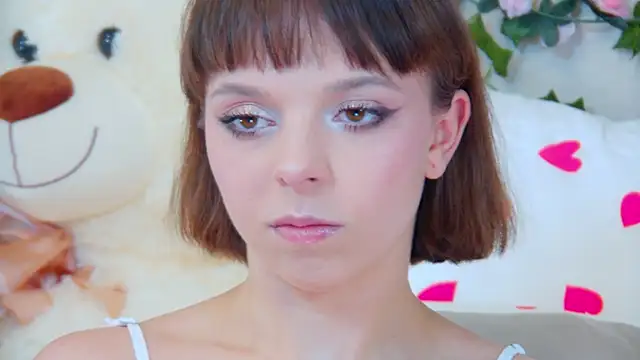 ElisabethDavis Cameră chat live
