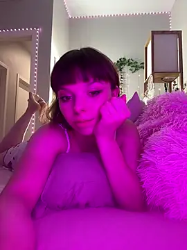 ElisabethDavis Cameră chat live