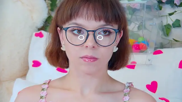 ElisabethDavis 실시간 채팅방