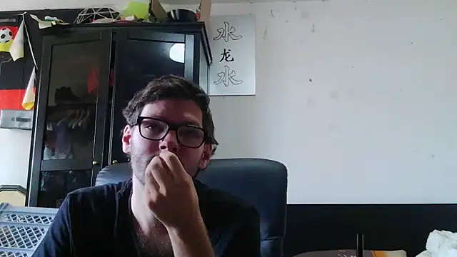 Živá kamerová sex show Die-geile-Sau