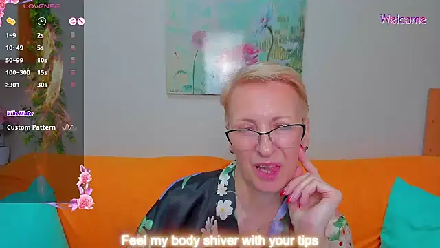 iamyourdream89 Live Chatraum