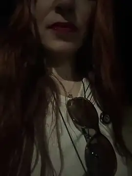Sala de chat ao vivo de norahrosss