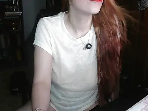 norahrosssのライブチャットルーム