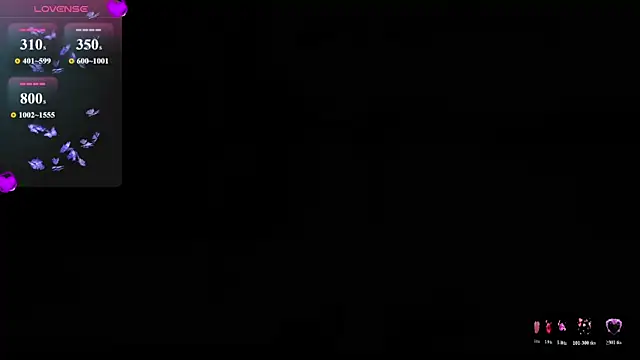 Sala de chat ao vivo de FluffyBeauty_