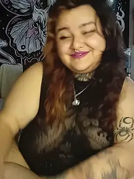 Chatroom en direct de Staicyjanemcfly