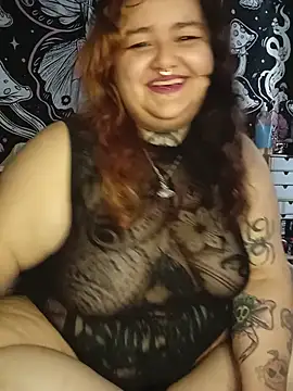Staicyjanemcfly লাইভ চ্যাট রুম