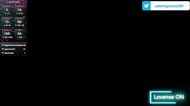arango_sofia লাইভ চ্যাট রুম
