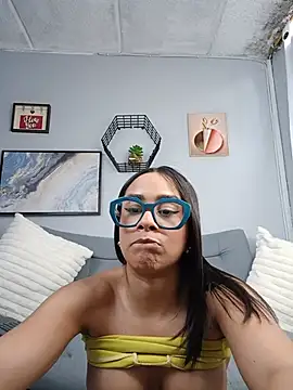 Chat ao vivo de Amber_Etan