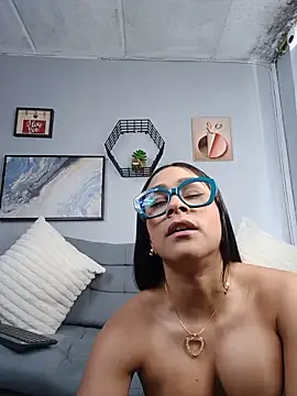Amber_Etan Live Chatraum