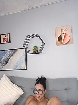 Amber_Etan чат на живо