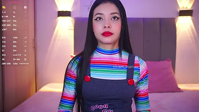 غرفة دردشة Succubus_222 المباشرة