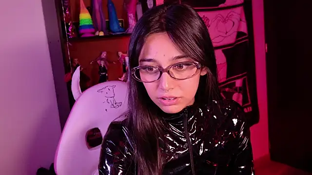 amber_yull Cameră chat live
