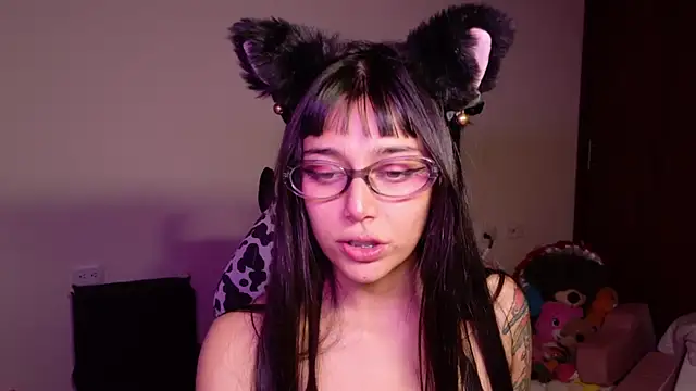 Chat soba uživo modela amber_yull