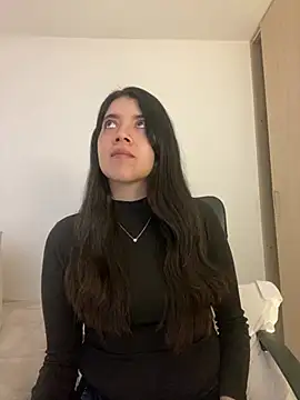 saori_10 Cameră chat live