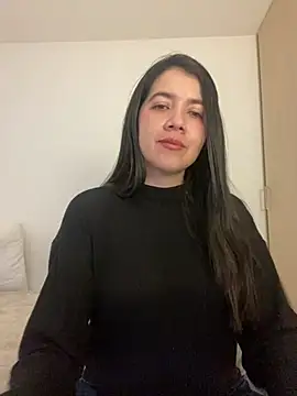 saori_10 Adlı Modelin Canlı Sohbet Odası