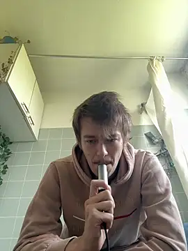 Sala de chat ao vivo de Toyjungee