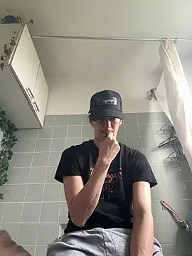 Sala de chat en directo de Toyjungee