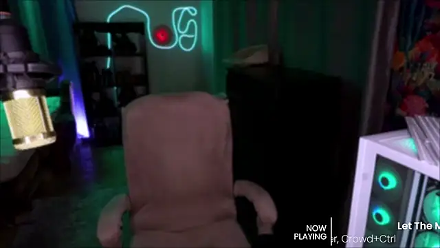 Sala de chat ao vivo de ml_milana
