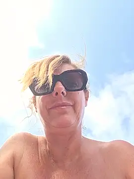 Živá chatovací místnost Susycachonda1