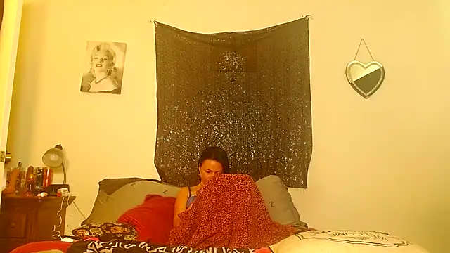 DiamondMonroeXo Live chatroom