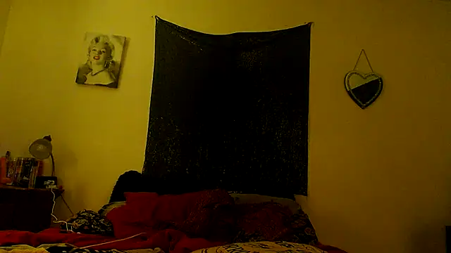 DiamondMonroeXo Live Chatrum
