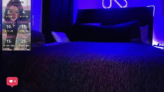 kimmiakiss22 Live Chatrum