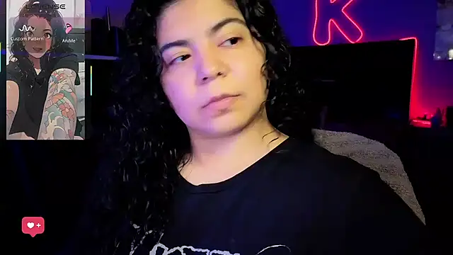 Sala de chat ao vivo de kimmiakiss22