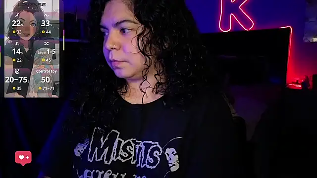 kimmiakiss22 即時聊天室