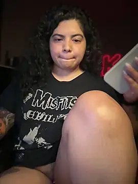 kimmiakiss22 Cameră chat live