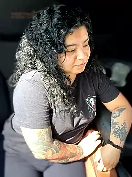 Chat soba uživo modela kimmiakiss22