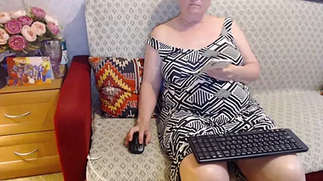 zarinafonliberman Cameră chat live