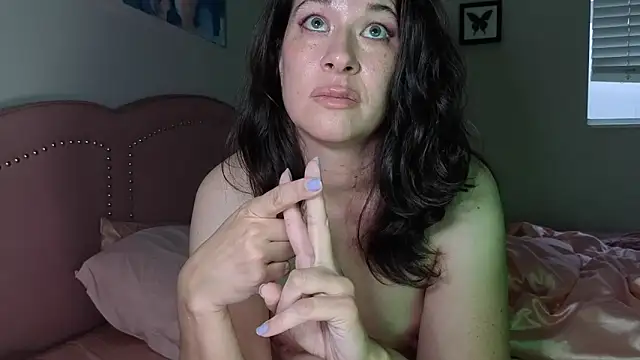 lodestar Adlı Modelin Canlı Sohbet Odası