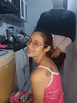 kingofqueenxxx Live Chatraum
