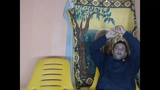 חדר צ'אט בשידור חי של lover_1994