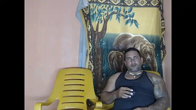 Chatroom en direct de lover_1994