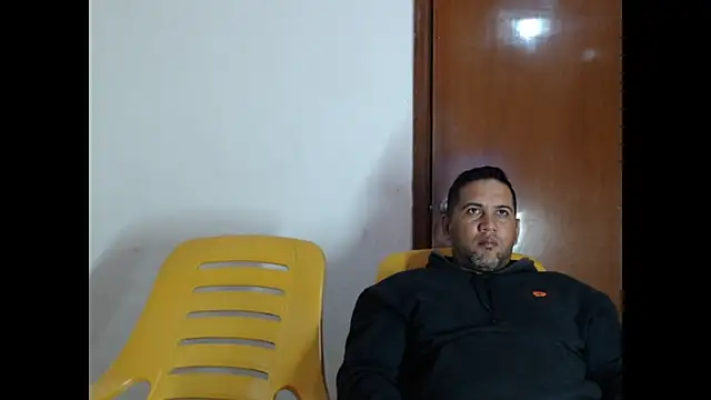 lover_1994's Live Chat Room