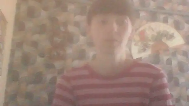 TayanaJons Cameră chat live